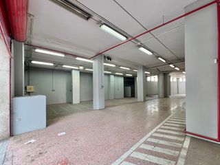 Local Comercial a Avinguda de Marià Fortuny 80