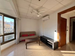 Rent Flat in Centre. Pis de 1 habitació al centre