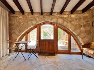 Country house in Cornudella de Montsant. Casa rural equipada a la serralada de cornudella de montsant