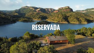 House in N/a. Casa de fusta en plena natura i vistes excepcionals