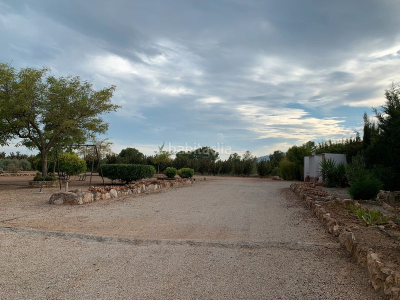 Foto 08be9133-d9d2-439e-9906-e854aa2818a9. Finca rústica a Alcover
