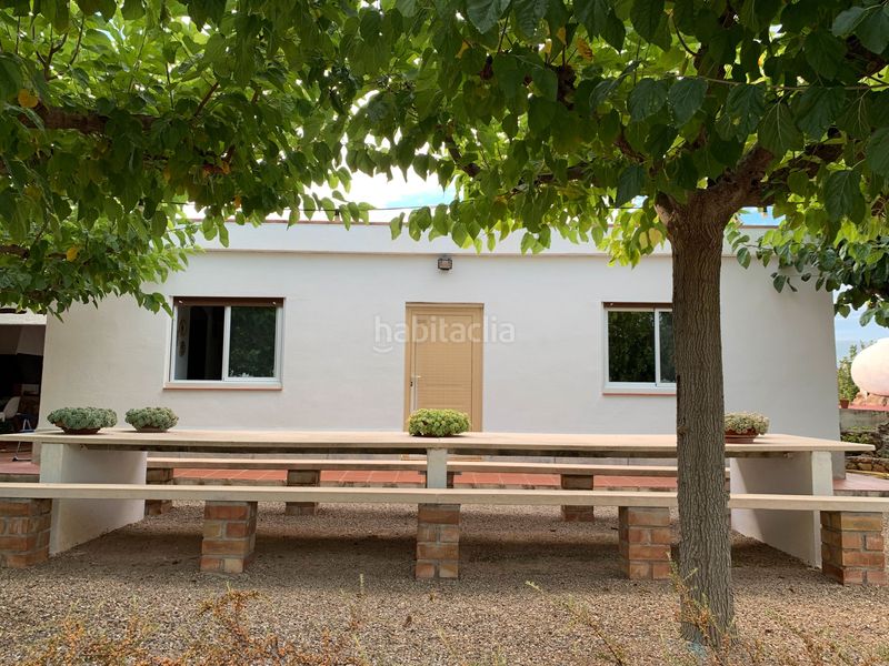 Foto 0f43bd5d-196f-468a-bdbd-be2d76967a93. Finca rústica a Alcover