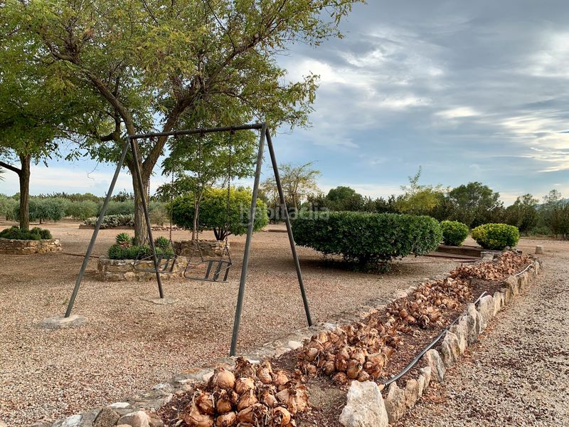 Foto 5b6cce2c-ef4f-4b2e-9964-993680e22587. Finca rústica a Alcover