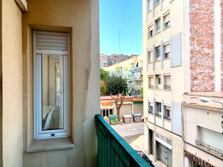 Appartement à Riera de miró 75a. Piso de 4 hab. en riera miró