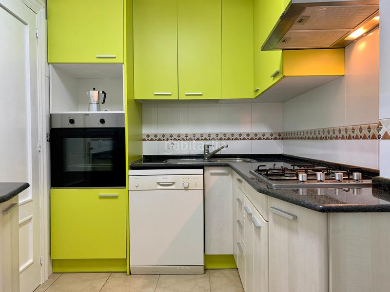 Foto f8e386f9-8ad0-465a-a755-d33de3528ee9. Appartamento in riera de miró 75a in Llevant Reus