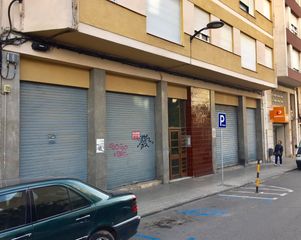Locale commerciale in Carrer del Doctor Gimbernat 7