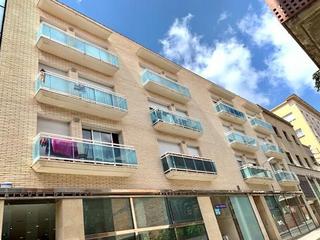Edificio en Centre. Edificio en venta con 18 apartamentos alquilados. buena rentabil