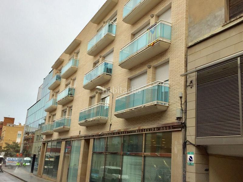 Foto 814bfc1b-e437-47c2-9ee3-aa3f66a0c62a. Edificio in Centre Reus