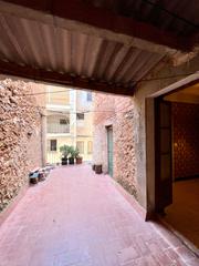 Maison à Poble. Casa de 4 plantes + bodega cantonera. moltes possibilitats