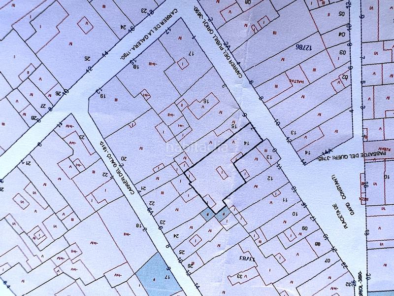 Foto 5d033540-d3e9-47eb-8238-adbf562018b0. Casa en Centre Reus