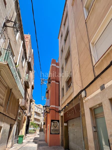 Foto 354c6302-e60c-4602-9483-a6f643e76009. Maison dans Centre Reus