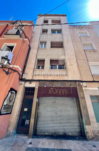 Foto e6f0201d-d4c3-4a25-a85b-9e446a40db64. Maison dans Centre Reus