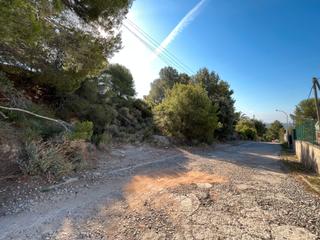 Residential Plot in Maspujols