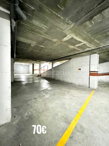 Foto 502d2e6b-b599-43d1-8cf6-e9e587e614ae. Affitto posto auto in Montblanc