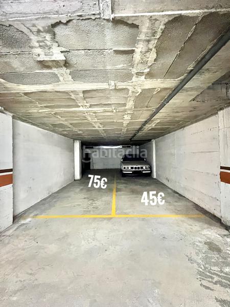 Foto 6f6a5c71-5cb9-4f96-83b5-dac9fa50a104. Affitto posto auto in Montblanc