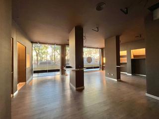 Lloguer Local Comercial a Centre. Local en paseo sunyer ideal para negocios que requieran visibili
