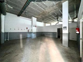 Local Comercial a Migjorn