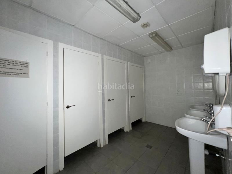 Foto 3af3e302-70a6-4b2a-ba30-71c58ef7a2c3. Local comercial a Migjorn Reus