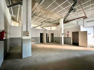 Local Comercial a Migjorn