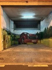 Alquiler Parking coche en Ponent. Plaça de pàrquing zona passeig sunyer / joan maragall