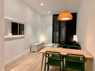 Rent Apartment in Centre. Apartamento de dos habitaciones exclusivo