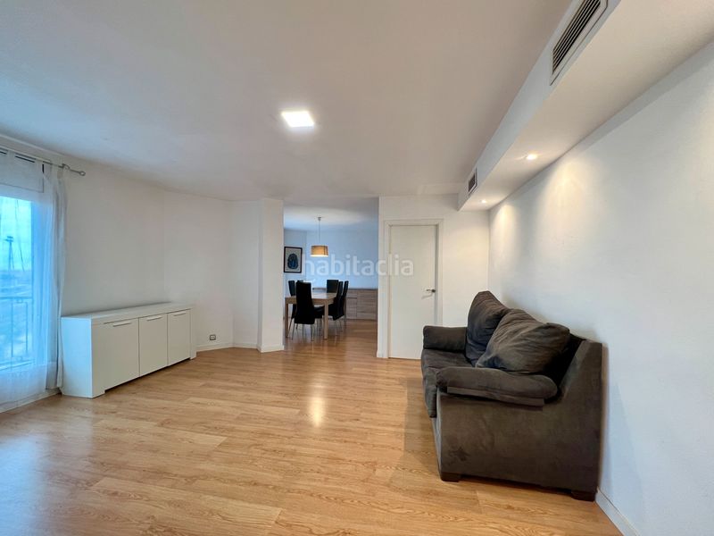 Foto f870bd41-578f-4d84-a39e-c523ede55d21. Miete etagenwohnung mit heizung parking in Mestral Reus