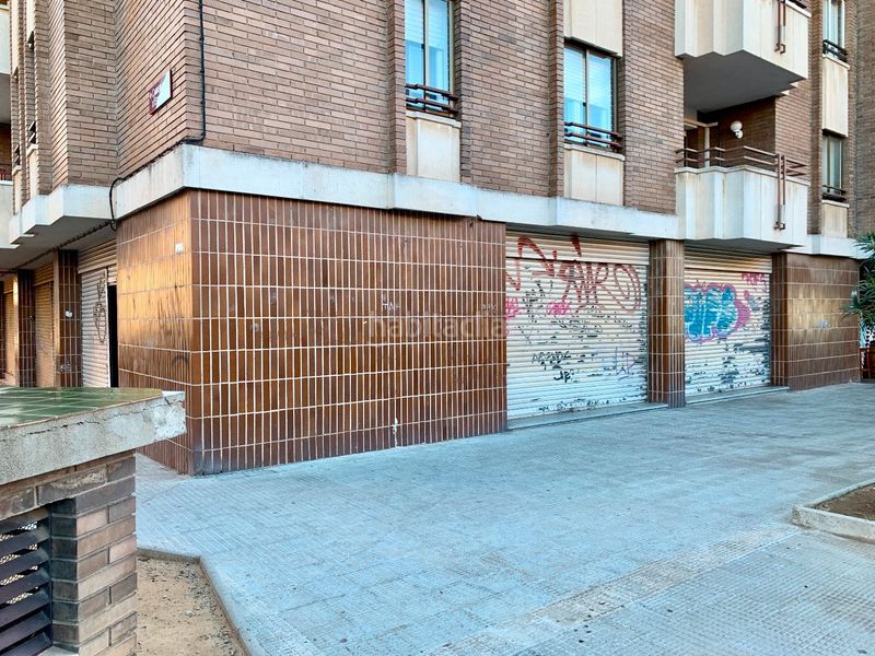 Foto 95ea0ba7-acf4-48c2-a67f-e7d0bdc29271. Local comercial a Ponent Reus