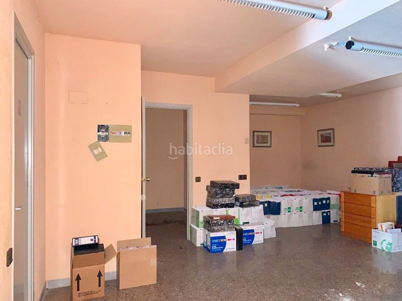 Foto abc6ca0b-aeeb-443d-96f4-8f85246b8d09. Local comercial a Ponent Reus