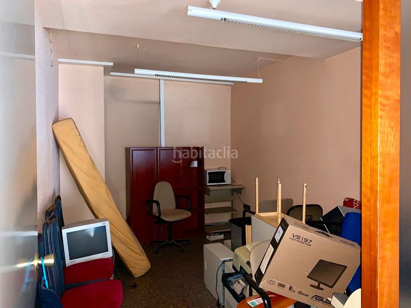Foto e2c72f00-d6bc-4b2d-87aa-408807fda8d0. Local comercial a Ponent Reus