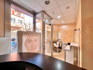 Location Local commercial à Ponent. Local equipado para servicios de estética