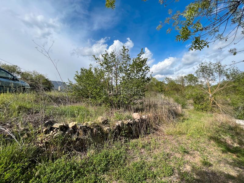 Foto 2f815abc-aa15-4331-bc0e-4ff2a6518de4. Rural plot in Cornudella de Montsant