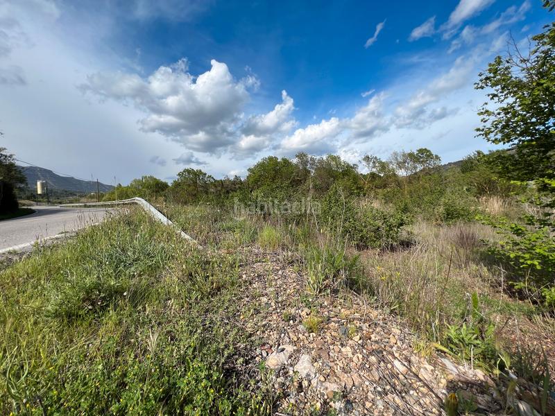 Foto 69dc03b2-14a7-4f31-ab38-1af9f0069b66. Rural plot in Cornudella de Montsant