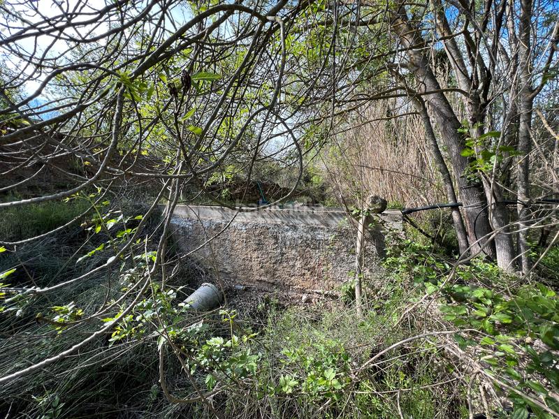 Foto ae7fc404-e8e5-4355-a837-e3c2c1345a52. Rural plot in Cornudella de Montsant