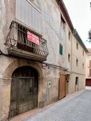 Casa en Cornudella de Montsant. Casa con historia en el centro de cornudella