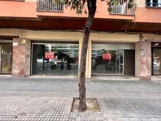 Location Local commercial à Mestral. Local de 395m2 para infinidad de negocios