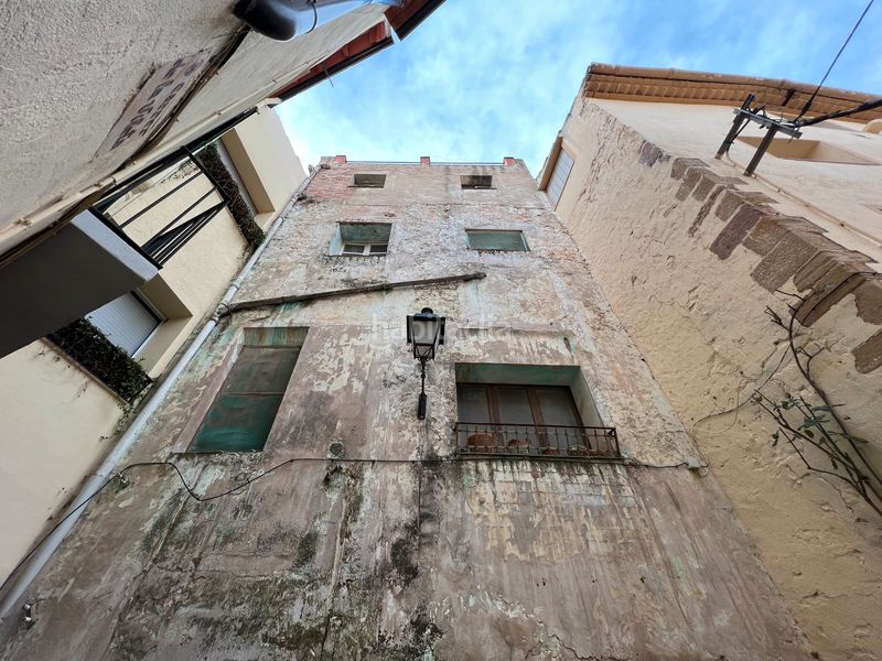Foto 0e2747c8-c724-4f3e-8539-8e0b9bc1cd5a. Casa a Cornudella de Montsant