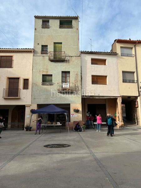 Foto 1b8f6d96-1a6e-4c1d-aed5-7b97ade88a35. Casa a Cornudella de Montsant