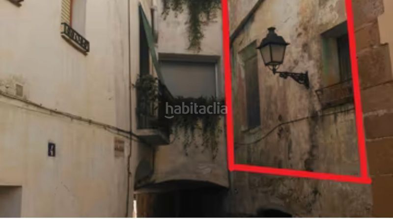 Foto 441a63b5-b841-49b7-82e4-e36202cbac4b. Casa a Cornudella de Montsant