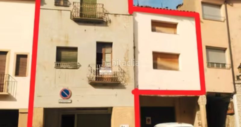 Foto 5f4f7d76-243a-4fdc-9a24-577ac34b1cc9. Casa a Cornudella de Montsant