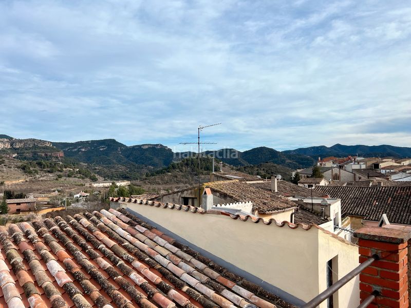 Foto 710c5843-89f2-49c4-b490-1d6f4aa46dba. Casa a Cornudella de Montsant
