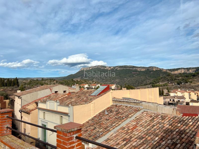 Foto 82d466a9-4471-4716-9ae8-0466e175e2d3. Casa a Cornudella de Montsant