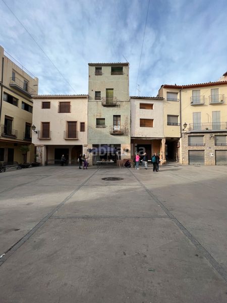 Foto 9a6d4c3c-92d6-4471-a20d-c20ab9dbdb77. Casa a Cornudella de Montsant