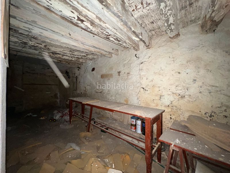 Foto f00be8d4-9191-4279-995a-acb10c20bb89. Casa a Cornudella de Montsant