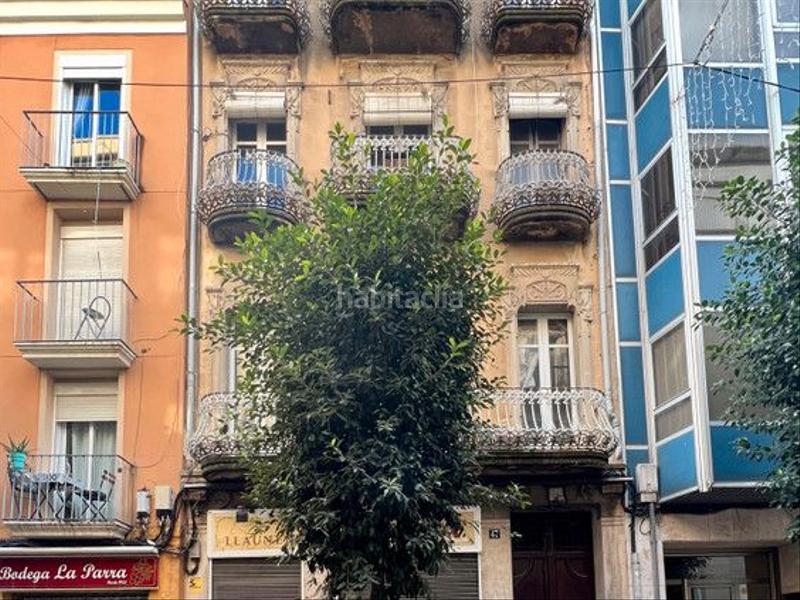 Foto 8c99506d-3f81-4611-bc2c-7526939259ca. Casa in Centre Reus