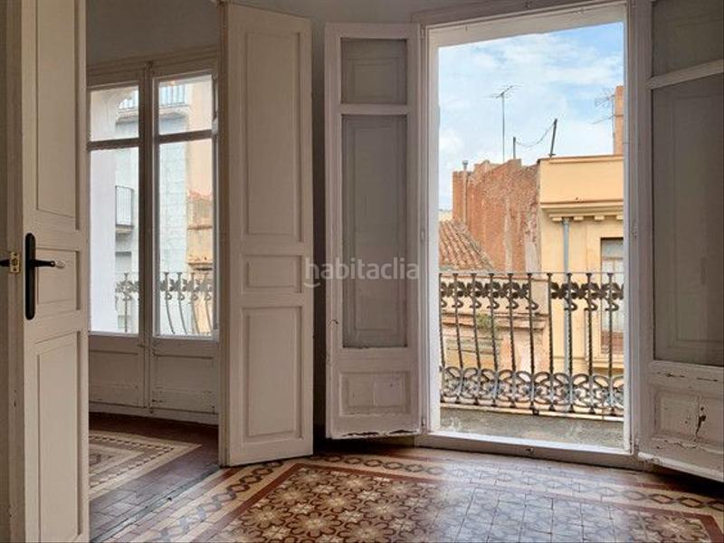 Foto bb96d64f-7dc0-436f-8a97-6ee77b0140b3. Casa in Centre Reus