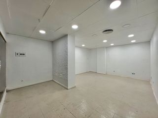 Geschäftsraum in Nou Eixample Sud
