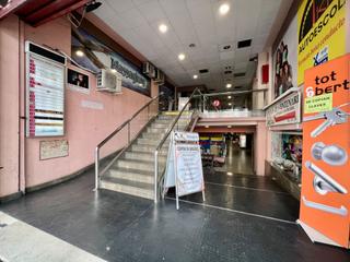 Locale commerciale in Nou Eixample Sud