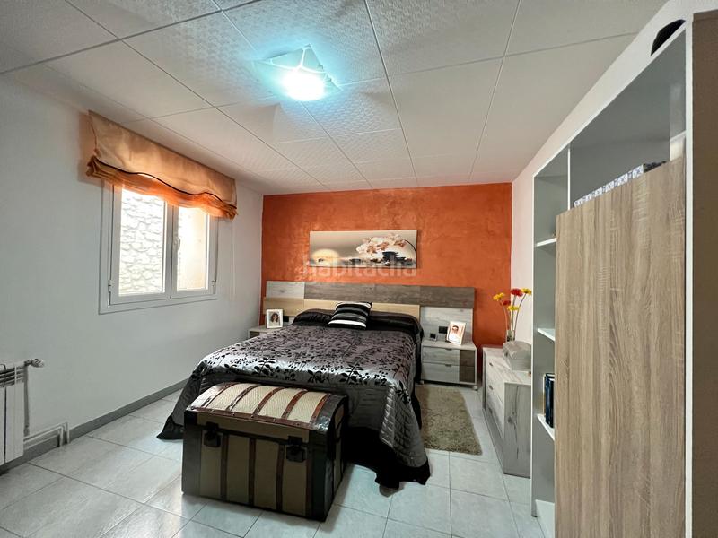 Foto 06090637-34ce-4a92-a9d3-f616ae105440. Casa amb calefacció a Bisbal de Montsant (La)