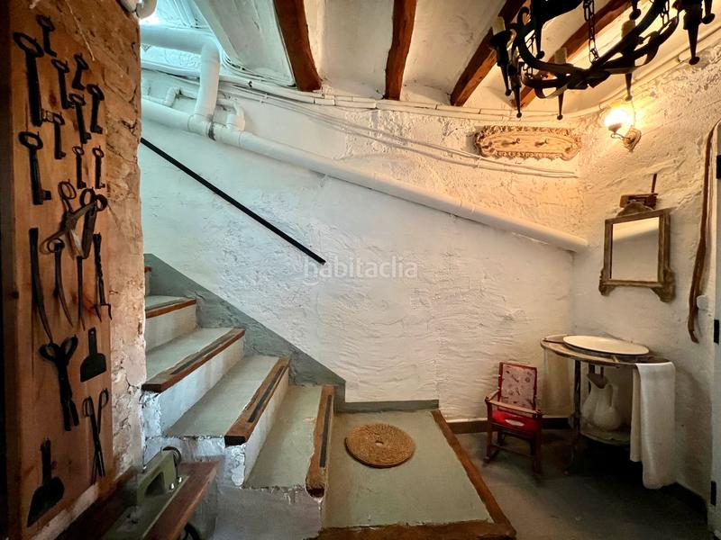 Foto 10dd802c-80c2-4bf2-b8f3-ca67d9d8324a. Casa amb calefacció a Bisbal de Montsant (La)