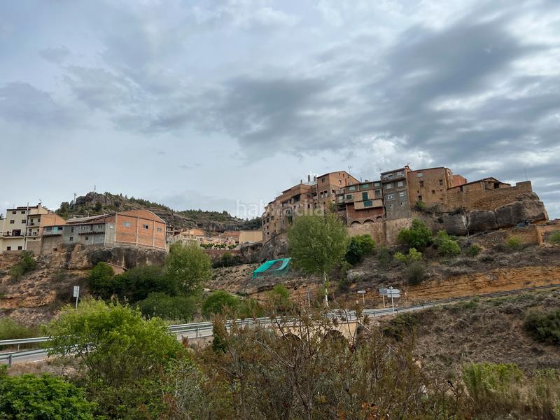 Foto 21764d22-689f-4aee-a0c0-2cce69b67c59. Casa amb calefacció a Bisbal de Montsant (La)